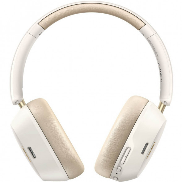Беспроводные наушники UGREEN HP203 HiTune Max 5C Hybrid ANC, белый во Владимире