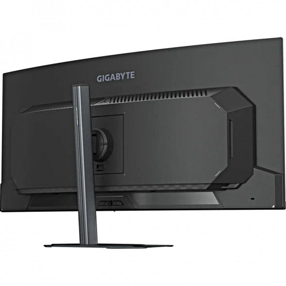 Монитор Gigabyte 34&amp;quot; MO34WQC36, 3440x1440, QD-OLED, 360Гц, черный во Владимире