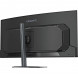 Монитор Gigabyte 34&amp;quot; MO34WQC36, 3440x1440, QD-OLED, 360Гц, черный во Владимире