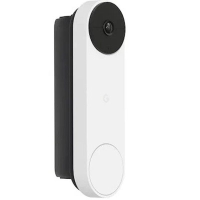 Google Nest Doorbell battery (GWX3T) во Владимире