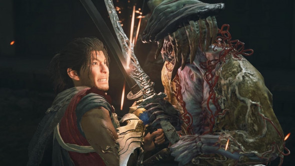 Игра Onimusha: Way of the Sword [Nintendo Switch 2, русская версия] во Владимире