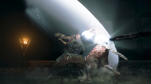 Игра Onimusha: Way of the Sword [Nintendo Switch 2, русская версия] во Владимире