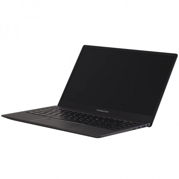 Ноутбук Гравитон Н14И-Т 227787 (14&amp;quot;, IPS, Intel Core i7 - 1165G7, 2.8 ГГц, 4 ядра, 16 ГБ DDR4, SSD 512 Гб, Intel Iris Xe Graphics, без ОС), серый во Владимире