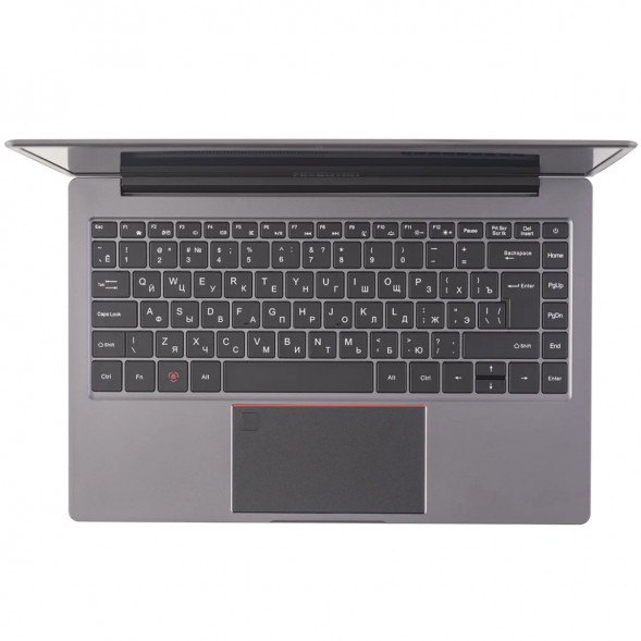 Ноутбук Гравитон Н14И-Т 227787 (14&amp;quot;, IPS, Intel Core i7 - 1165G7, 2.8 ГГц, 4 ядра, 16 ГБ DDR4, SSD 512 Гб, Intel Iris Xe Graphics, без ОС), серый во Владимире