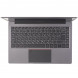 Ноутбук Гравитон Н14И-Т 227787 (14&amp;quot;, IPS, Intel Core i7 - 1165G7, 2.8 ГГц, 4 ядра, 16 ГБ DDR4, SSD 512 Гб, Intel Iris Xe Graphics, без ОС), серый во Владимире
