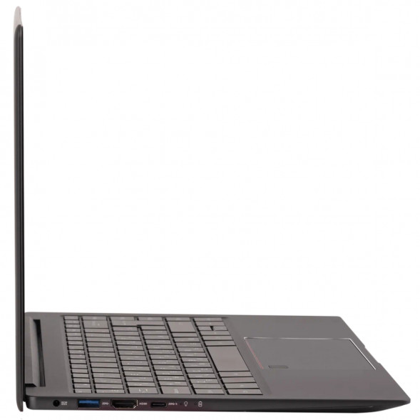 Ноутбук Гравитон Н14И-Т 227787 (14&amp;quot;, IPS, Intel Core i7 - 1165G7, 2.8 ГГц, 4 ядра, 16 ГБ DDR4, SSD 512 Гб, Intel Iris Xe Graphics, без ОС), серый во Владимире