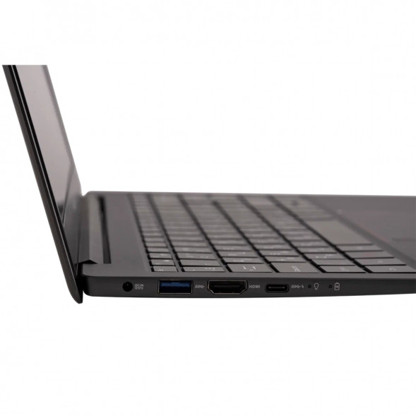 Ноутбук Гравитон Н14И-Т 227787 (14&amp;quot;, IPS, Intel Core i7 - 1165G7, 2.8 ГГц, 4 ядра, 16 ГБ DDR4, SSD 512 Гб, Intel Iris Xe Graphics, без ОС), серый во Владимире