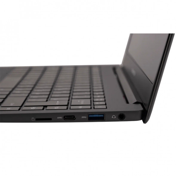 Ноутбук Гравитон Н14И-Т 227787 (14&amp;quot;, IPS, Intel Core i7 - 1165G7, 2.8 ГГц, 4 ядра, 16 ГБ DDR4, SSD 512 Гб, Intel Iris Xe Graphics, без ОС), серый во Владимире
