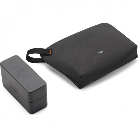 Микрофон DJI Mic Mini 2S (2 TX + 1 RX + Charging Case) во Владимире