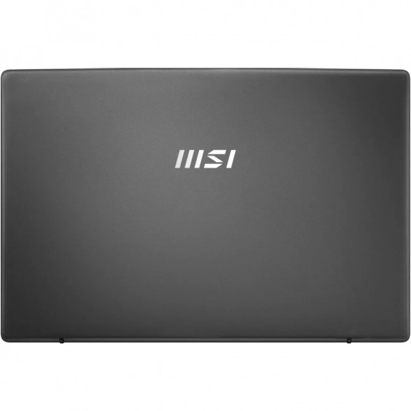 Ноутбук MSI Modern A14 AI+ F3HMG-041XRU (14&amp;quot;, IPS, AMD Ryzen AI 5 330 2ГГц, 4 ядра, 16ГБ DDR5, 512ГБ SSD, AMD Radeon 820M, без ОС), серый во Владимире