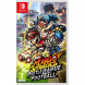 Игра Mario Strikers Battle League для Nintendo Switch, картридж во Владимире