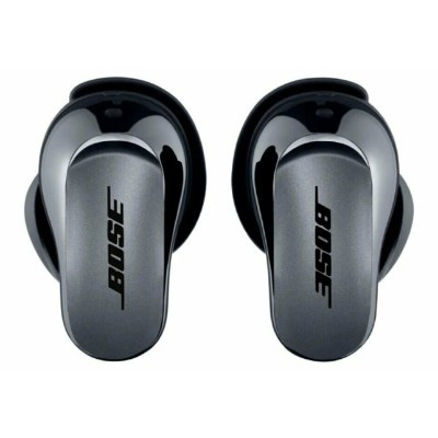 Беспроводные наушники Bose Quietcomfort Ultra Earbuds, чёрные во Владимире