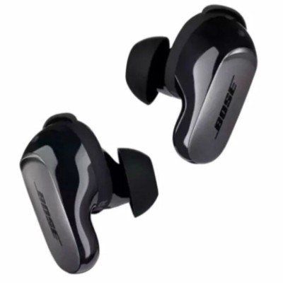 Беспроводные наушники Bose Quietcomfort Ultra Earbuds, чёрные во Владимире