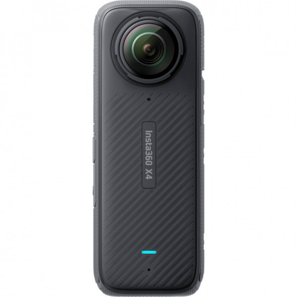 Экшн-камера Insta360 X4 Adventure Bundle (CINSABMA) во Владимире