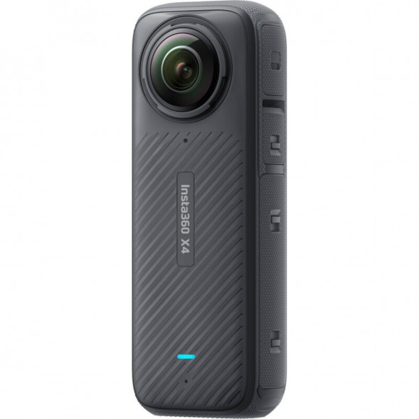 Экшн-камера Insta360 X4 Adventure Bundle (CINSABMA) во Владимире