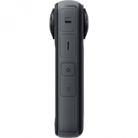 Экшн-камера Insta360 X4 Adventure Bundle (CINSABMA) во Владимире