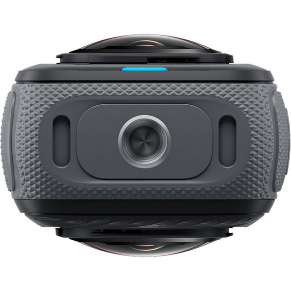 Экшн-камера Insta360 X4 Adventure Bundle (CINSABMA) во Владимире