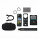 Экшн-камера Insta360 X4 Adventure Bundle (CINSABMA) во Владимире