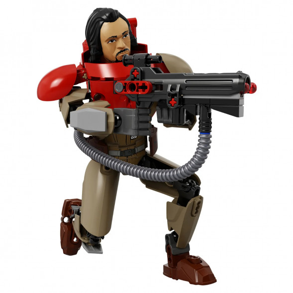 Конструктор LEGO Star Wars 75525 Бэйз Мальбус во Владимире