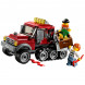 Конструктор LEGO City 60071 Полицейский корабль на воздушной подушке во Владимире