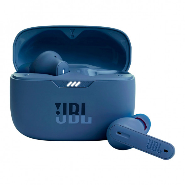 Беспроводные наушники JBL Tune 230NC TWS, Blue во Владимире