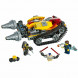 Конструктор LEGO Ultra Agents 70168 Добыча алмазов во Владимире
