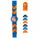 Часы LEGO Movie 8021445 «Emmet» с минифигуркой во Владимире