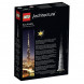 Конструктор LEGO Architecture 21031 Бурдж-Халифа во Владимире