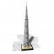 Конструктор LEGO Architecture 21031 Бурдж-Халифа во Владимире