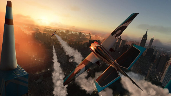 The Crew 2 [PS4, русская версия] во Владимире