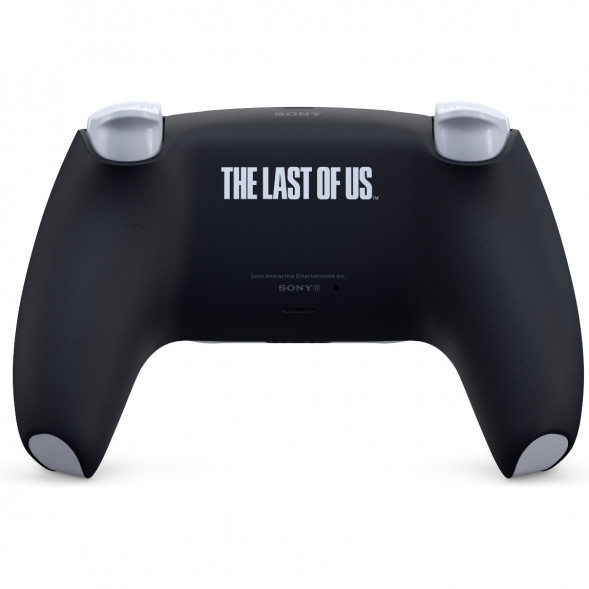 Геймпад Sony DualSense The Last of Us Limited Edition во Владимире