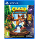 Игра Crash Bandicoot N-Sane Trilogy для PlayStation 4 во Владимире