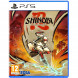 Игра Shinobi: Art of Vengeance [PS5, русские субтитры] во Владимире