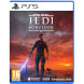 Игра Star Wars Jedi: Survivor [PS5, английская версия] во Владимире