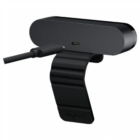 Веб-камера Logitech Brio Ultra HD Pro Webcam во Владимире