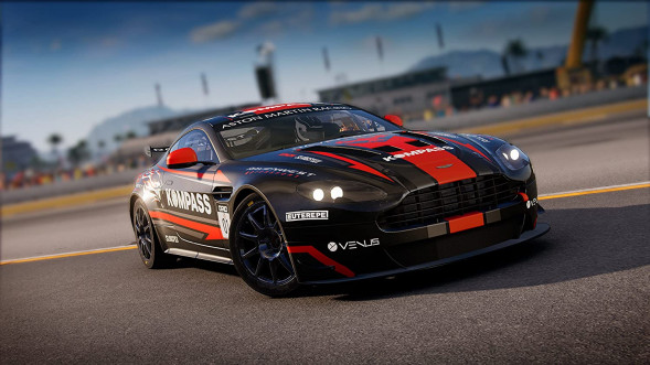 Игра GRID Legends [PS5, русские субтитры] во Владимире