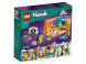 Конструктор LEGO Friends 41754 Комната Лео во Владимире