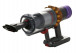 Беспроводной пылесос Dyson V15 Detect Absolute SV47 EU, yellow/nickel во Владимире