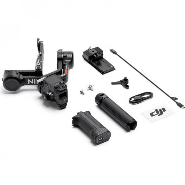 Стабилизатор DJI Ronin RS 4 во Владимире