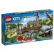 Конструктор LEGO City 60068 Секретное убежище воришек во Владимире