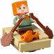 Конструктор LEGO Minecraft 21152 Приключения на пиратском корабле во Владимире
