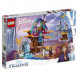 Конструктор LEGO Disney Frozen 41164 Заколдованный домик на дереве во Владимире