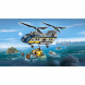 Конструктор LEGO City Deep Sea Explorers 60093 Вертолет исследователей моря во Владимире