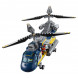 Конструктор LEGO City Deep Sea Explorers 60093 Вертолет исследователей моря во Владимире