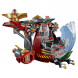 Конструктор LEGO Ninjago 70735 Корабль R.E.X Ронана во Владимире