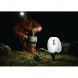 Налобный фонарь Petzl Actik Core E065AA02, 600 лм, зелёный во Владимире