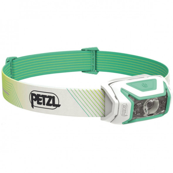 Налобный фонарь Petzl Actik Core E065AA02, 600 лм, зелёный во Владимире