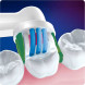 Насадки на зубные щетки Oral-B 3D White, 4 шт. во Владимире