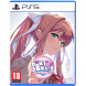 Игра Doki Doki Literature Club Plus! [PS5, русские субтитры] во Владимире