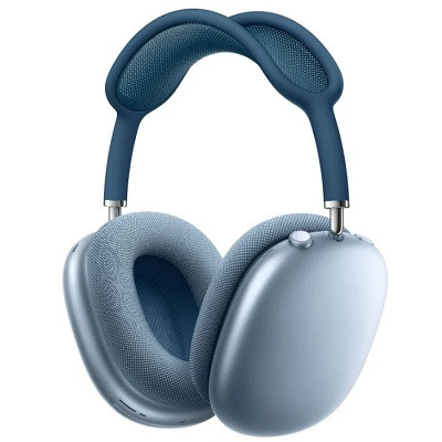 Беспроводные наушники Apple AirPods Max (голубое небо) во Владимире